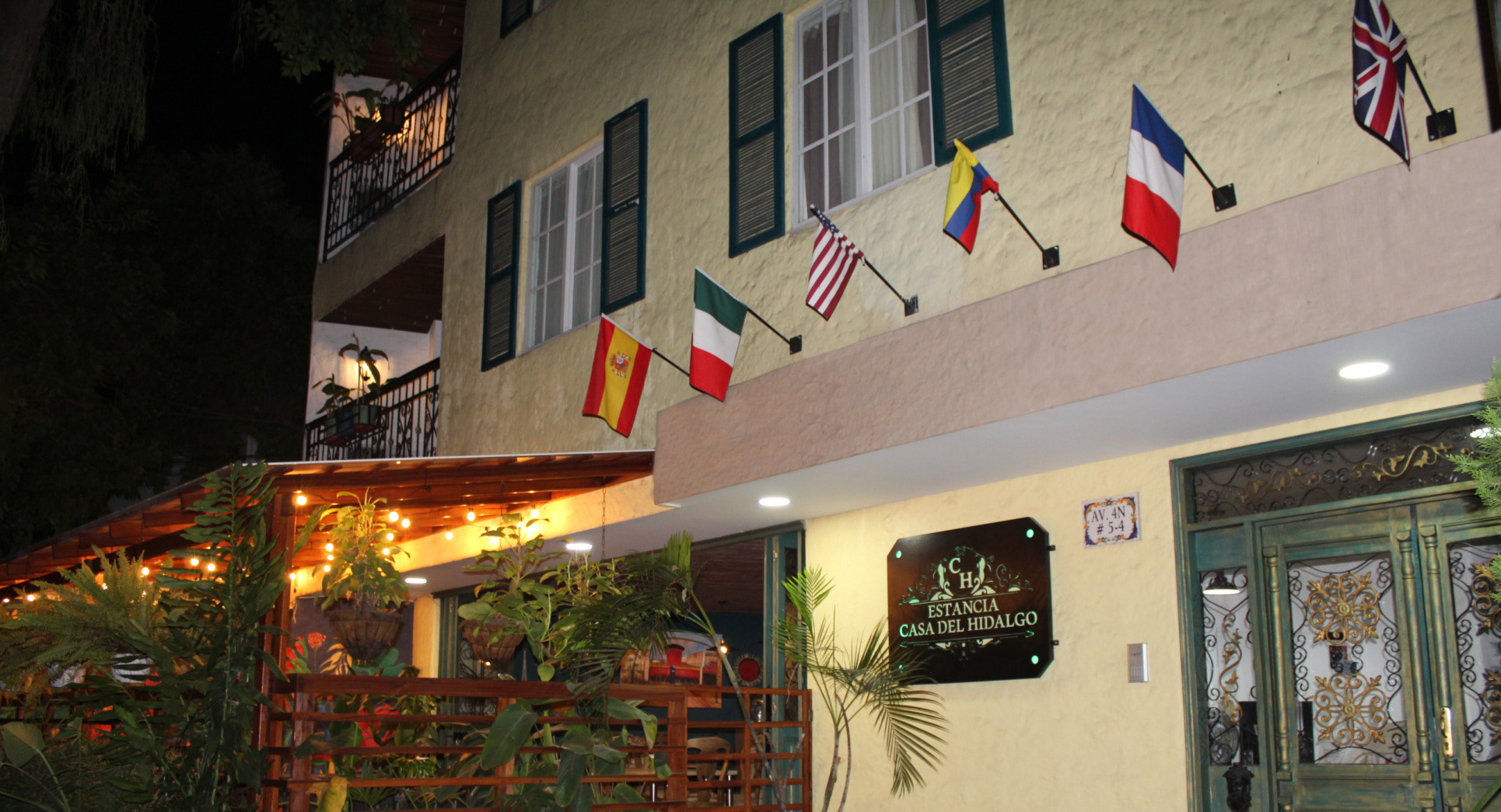 Lee más sobre el artículo Por qué alojarte en un hotel boutique transforma tu experiencia de viaje